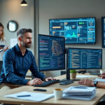 explore the growing trend of military veterans transitioning to careers in cybersecurity. discover how their unique skills and experiences are making a significant impact in the tech industry, and learn about the opportunities available for those looking to embrace a new challenge in this vital field.