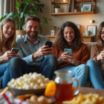 discover the best mobile vpns for 2025, ensuring seamless streaming on android and ios devices. unlock high-speed connections, enhanced privacy, and secure access to your favorite content anywhere.