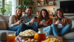 discover the best mobile vpns for 2025, ensuring seamless streaming on android and ios devices. unlock high-speed connections, enhanced privacy, and secure access to your favorite content anywhere.