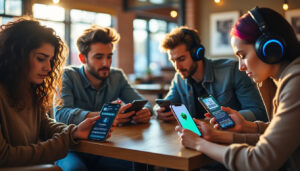 Découvrez les meilleures options vpn gratuites et payantes pour iphone en 2025. explorez les caractéristiques, les performances et les prix pour trouver le vpn parfait pour améliorer votre confidentialité et votre sécurité en ligne sur votre appareil Apple.