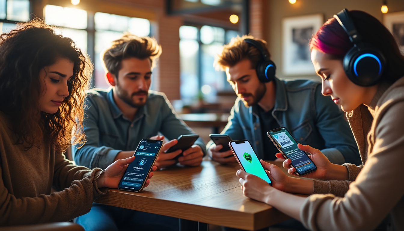 descubre las mejores opciones de vpn gratuitas y de pago para iphone en 2025. explora características, rendimiento y precios para encontrar la vpn perfecta para mejorar tu privacidad y seguridad online en tu dispositivo apple.