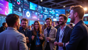 discover how boomi users are transforming isolated systems into ai-powered insights at boomi world 2025. uncover key takeaways that highlight innovative strategies and technologies to enhance data integration and drive intelligent decision-making.