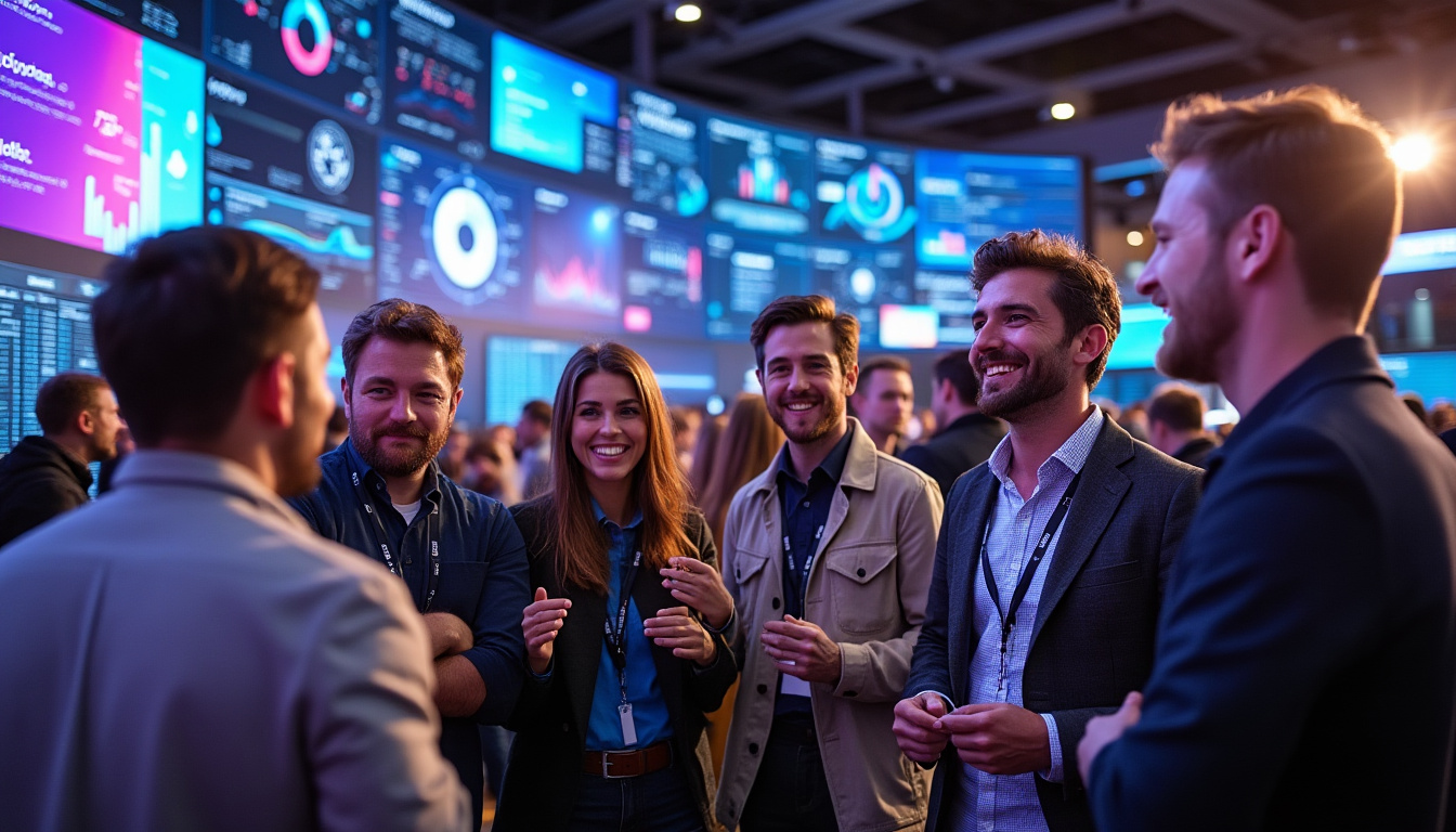 discover how boomi users are transforming isolated systems into ai-powered insights at boomi world 2025. uncover key takeaways that highlight innovative strategies and technologies to enhance data integration and drive intelligent decision-making.