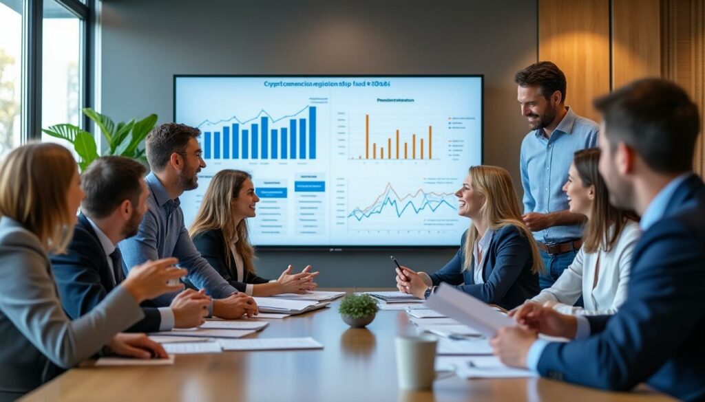 the trump administration has overturned biden's regulations on cryptocurrency investments in 401(k) plans, allowing investors greater freedom to incorporate digital assets into their retirement portfolios. discover how this policy shift impacts financial strategies and the future of retirement investing.