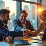 twinknowledge has successfully secured $3.7 million in seed funding to bolster its pioneering ai-driven insights, enabling businesses to leverage advanced data analytics for strategic decision-making and innovative growth.