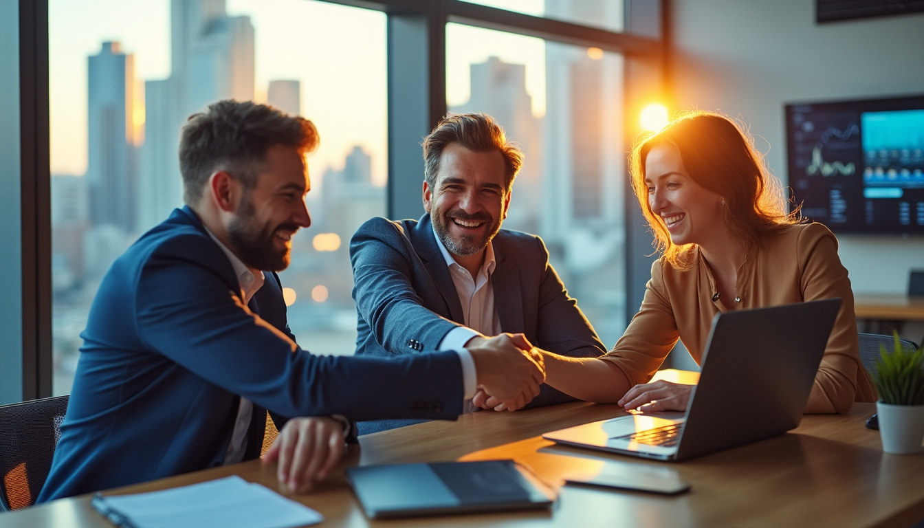 twinknowledge has successfully secured $3.7 million in seed funding to bolster its pioneering ai-driven insights, enabling businesses to leverage advanced data analytics for strategic decision-making and innovative growth.