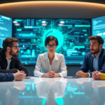 explore the complexities of ai hallucinations and discover their potential threats to cybersecurity efforts. understand how these phenomena can impact security measures and learn strategies to safeguard your systems against these emerging challenges.