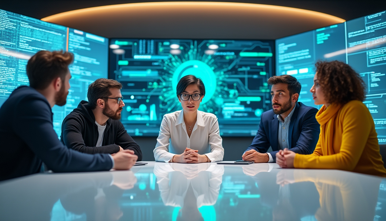 explore the complexities of ai hallucinations and discover their potential threats to cybersecurity efforts. understand how these phenomena can impact security measures and learn strategies to safeguard your systems against these emerging challenges.