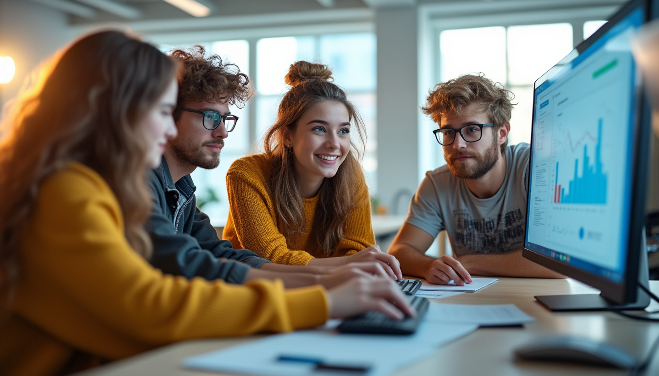 Descubra información crucial sobre si las universidades y los colegios monitorean el uso de la IA entre los estudiantes. Esta guía proporciona información esencial para que los estudiantes comprendan las implicaciones de la IA en los entornos académicos y cómo puede afectar sus actividades y evaluaciones en línea.