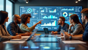 explore how arrays play a crucial role in big data management. discover insights from generative ai that enhance software development and analyze cryptocurrency trends effectively.