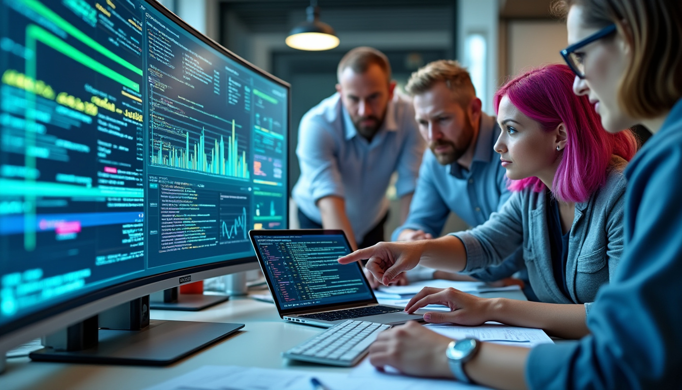 discover key strategies to safeguard your cybersecurity firm from contemporary threats. this comprehensive guide delves into essential protection techniques, risk management, and best practices to ensure your organization stays resilient in the ever-evolving digital landscape.