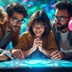 discover the playful world of ai-driven insights with the marketoonist's whimsical perspective. explore how artificial intelligence transforms industries, offering unique and entertaining insights that challenge conventional thinking. join us for a lighthearted yet thought-provoking journey into the future of market analysis!