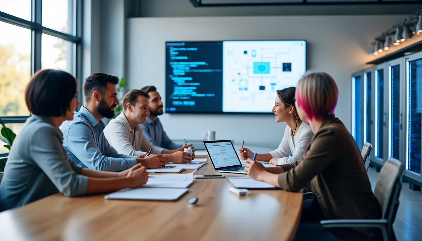 discover how ai-native testing can transform your approach to test automation, enabling scalable solutions that enhance efficiency and accuracy. unlock the future of testing today!