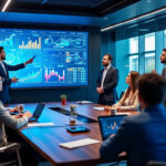 discover how wisdomai, backed by $23 million in funding, is set to revolutionize the business landscape with groundbreaking agentic ai insights that drive transformative growth and strategic decision-making.