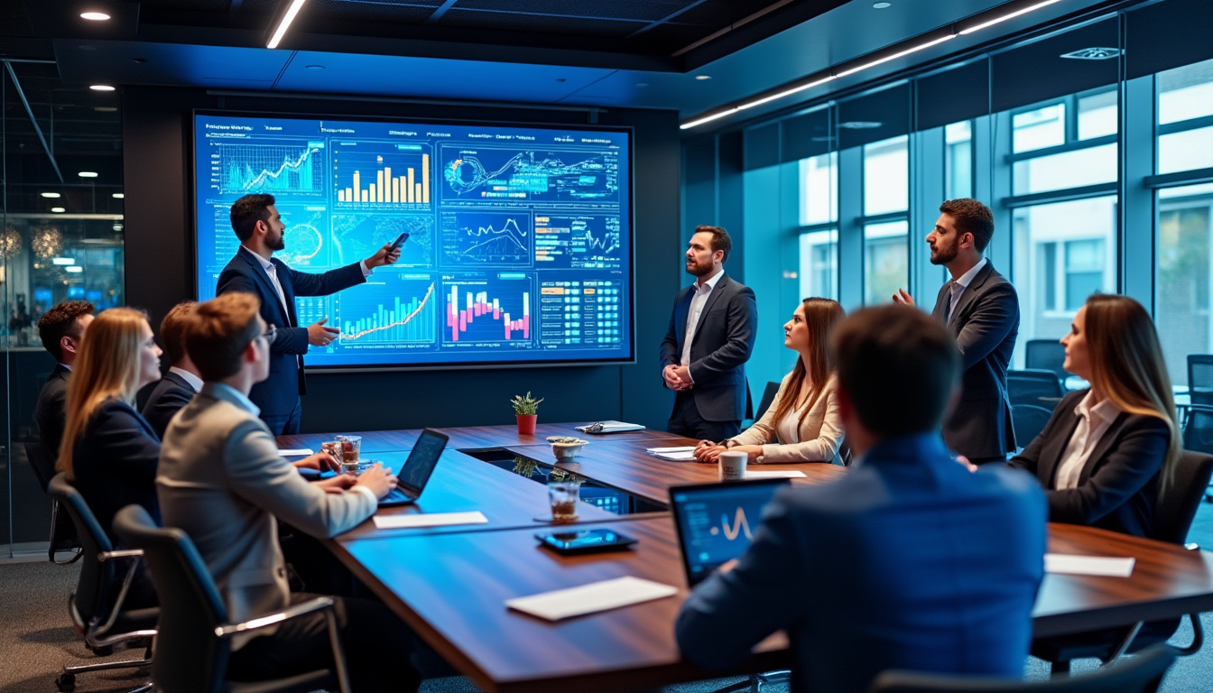 discover how wisdomai, backed by $23 million in funding, is set to revolutionize the business landscape with groundbreaking agentic ai insights that drive transformative growth and strategic decision-making.