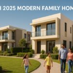 Creating Your Family Haven: Flats Available for Purchase in Dubai 2025