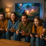 Cross-Platform gaming trends that are shaping the future