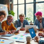 discover how mit's app inventor empowers federal agencies to quickly develop android and ios applications, facilitating streamlined solutions and fostering innovation in mobile technology. learn about its user-friendly interface and rapid deployment capabilities.