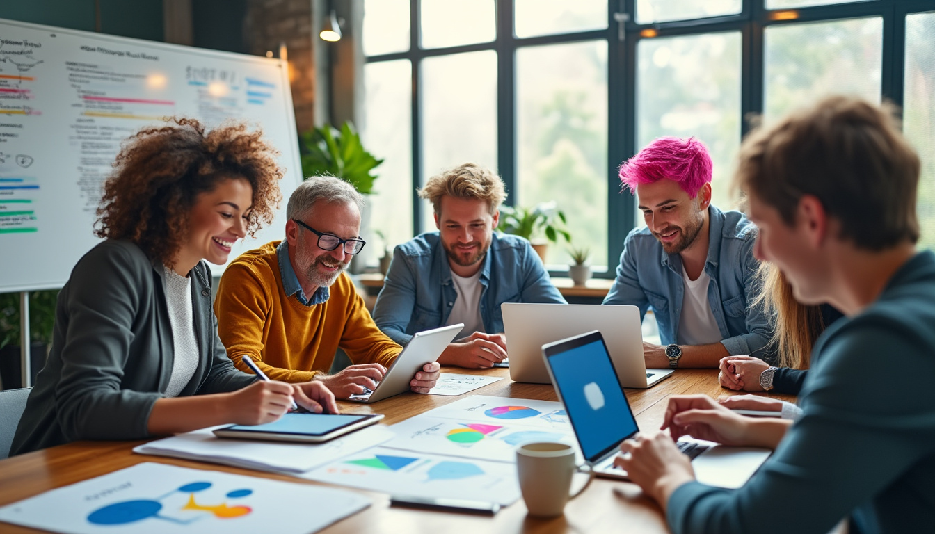 discover how mit's app inventor empowers federal agencies to quickly develop android and ios applications, facilitating streamlined solutions and fostering innovation in mobile technology. learn about its user-friendly interface and rapid deployment capabilities.