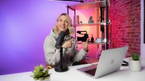 How Content Creators Can Embrace AI Without Losing the Human Touch