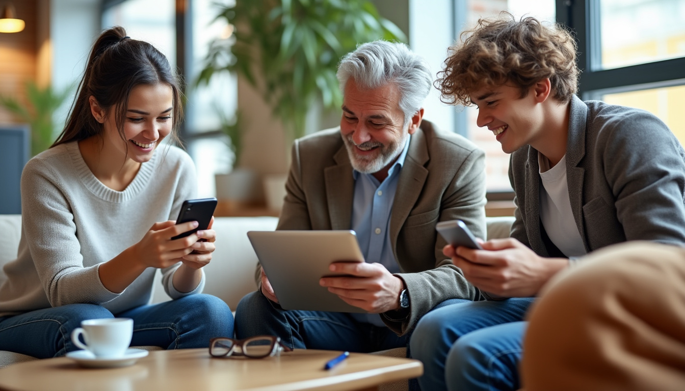 Découvrez les meilleures applications budgétaires à surveiller en 2025, avec des choix populaires comme you need a budget et pocketguard. améliorez votre gestion financière avec nos favoris triés sur le volet, conçus pour vous aider à prendre le contrôle de vos dépenses et de vos épargnes.