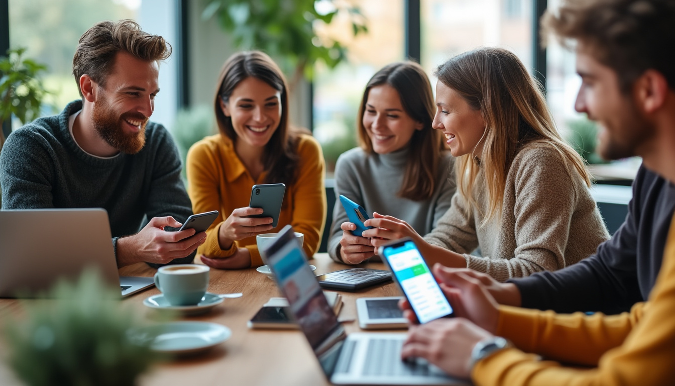discover the top budgeting apps to watch in 2025 that will help you manage your finances more effectively. stay ahead with innovative features, user-friendly interfaces, and personalized financial tips to achieve your financial goals.