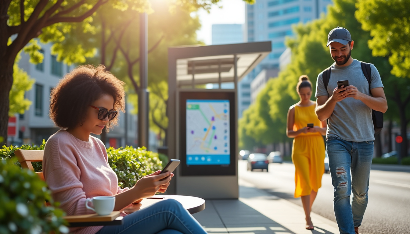 discover the top mobile banking apps to consider in may 2025. explore features, conveniences, and user experiences that can enhance your banking on-the-go. stay updated with the best options available for secure and efficient mobile banking.