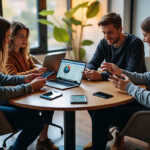 explore the critical role of mobile applications in today's digital landscape. discover how they enhance user engagement, streamline business processes, and drive innovation across various industries.