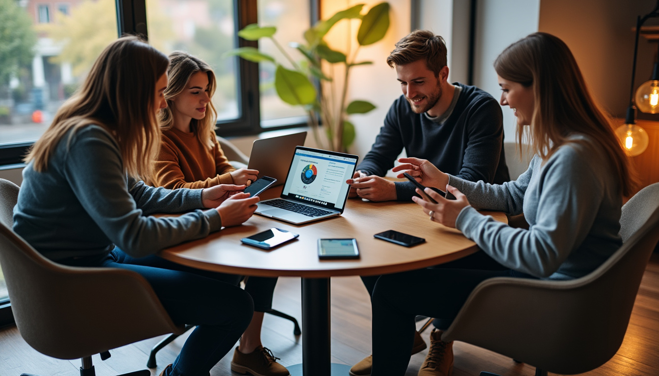 Explore el papel fundamental de las aplicaciones móviles en el panorama digital actual. Descubra cómo mejoran la participación del usuario, agilizan los procesos de negocio e impulsan la innovación en diversas industrias.
