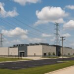 Why Texas is Becoming the Ideal Hub for Data Center Operations