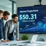discover the future of ai agents as the market is projected to reach $50.31 billion by 2030. explore in-depth growth analysis and insights from the research insights to understand the trends shaping this dynamic industry.