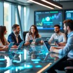 Découvrez comment des géants de la technologie tels qu'apple, x et airbnb adoptent les crypto-monnaies, façonnent l'avenir de la finance et redéfinissent les transactions numériques. restez informés de leurs stratégies innovantes et de l'impact potentiel sur le paysage des crypto-monnaies.