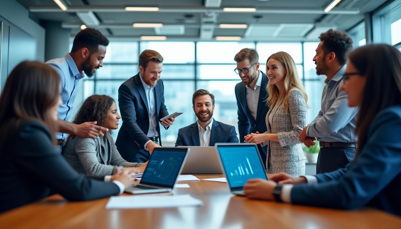 blackberry raises its annual revenue forecast as strong demand for its cybersecurity services drives growth, highlighting the company's commitment to providing top-notch security solutions in a rapidly evolving digital landscape.