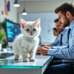 explore the intriguing case of charming kitten apt as it seeks to infiltrate israeli cyber specialists. discover the techniques and motivations behind this sophisticated cyber espionage group, and learn about the implications for cybersecurity in the region.