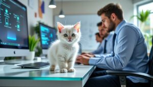 explore el intrigante caso de charming kitten apt en su intento de infiltrarse entre los ciberespecialistas israelíes. descubra las técnicas y motivaciones que se esconden tras este sofisticado grupo de ciberespionaje, y conozca las implicaciones para la ciberseguridad en la región.