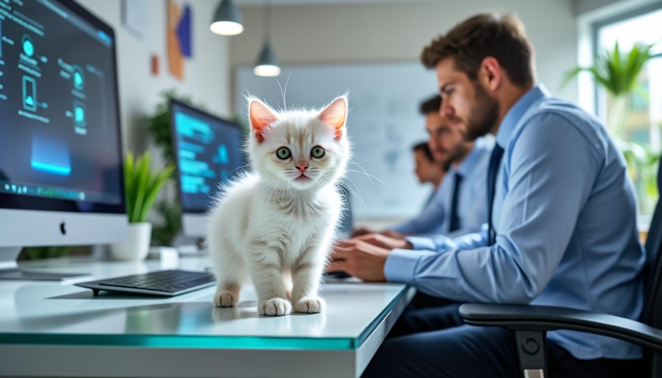 explore the intriguing case of charming kitten apt as it seeks to infiltrate israeli cyber specialists. discover the techniques and motivations behind this sophisticated cyber espionage group, and learn about the implications for cybersecurity in the region.