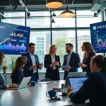 discover how circle's stock is surging in the market as cryptocurrency ipos emerge as the next significant trend in finance. stay updated on the latest developments and what this means for investors.