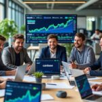 discover how coinbase, circle, and srm have propelled a stock surge following donald trump's endorsement of the genius act. explore the implications of this boost and what it means for the thriving crypto industry in another successful week.