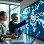 descubra cómo configurar con confianza el futuro a escala mundial. únase a nosotros en la exploración de estrategias y perspectivas innovadoras que capacitan a personas y organizaciones para tener un impacto duradero en todo el mundo.