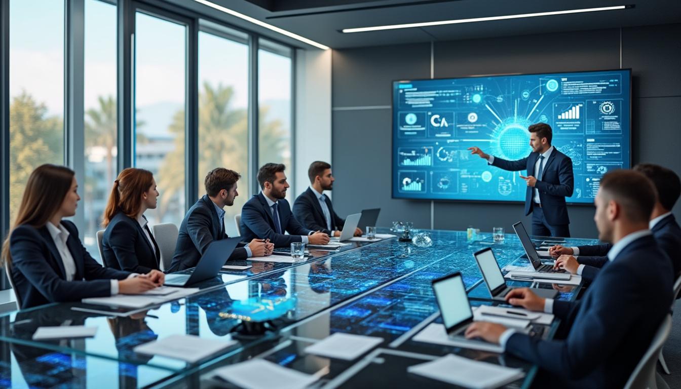 explore the rising corporate concerns and spending trends centered around ai security challenges as businesses strive to protect their data and systems in an increasingly digital landscape.