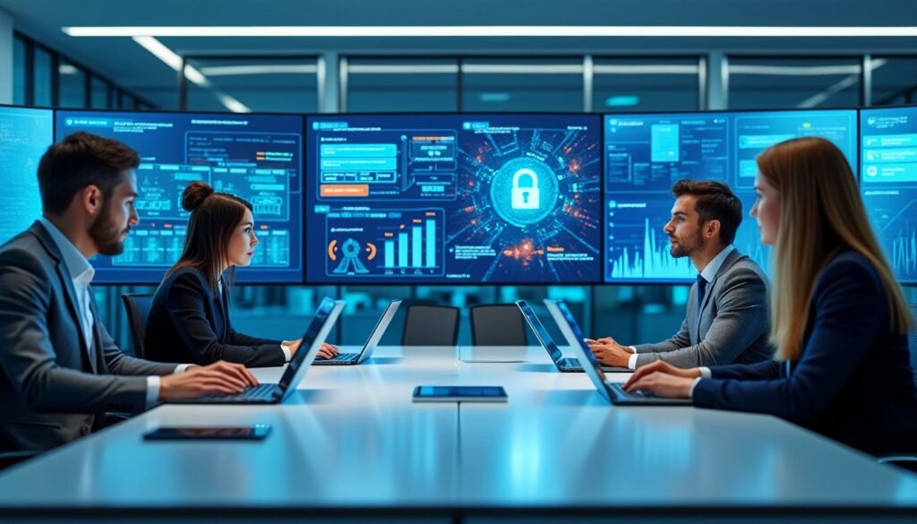 discover how crwd, panw, and sentinelone are set to lead the cybersecurity landscape with innovative solutions and cutting-edge technology. stay ahead of cyber threats and learn about the strategies these industry giants are employing to protect businesses and individuals alike.