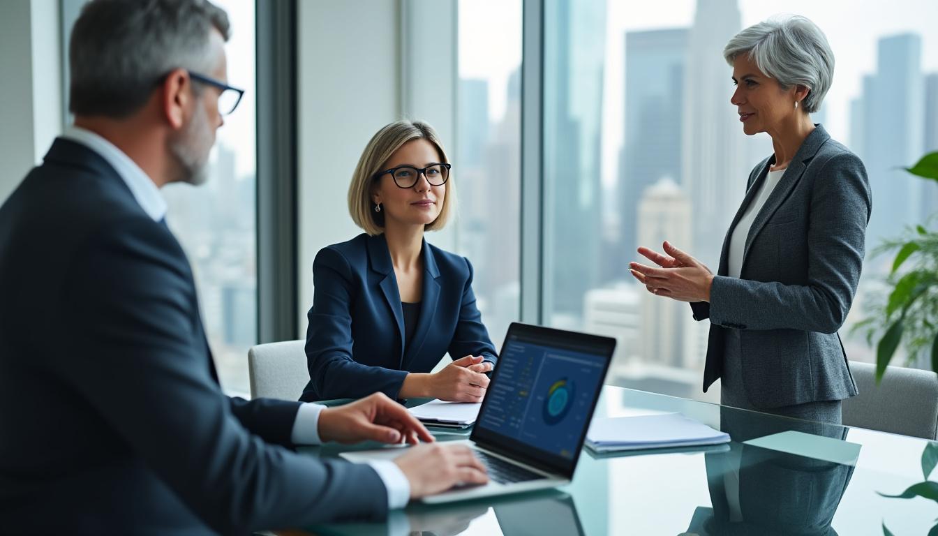 insiders reveal that key players in the crypto industry are on the brink of gaining eu approval, amid a growing regulatory divide. discover how this shift could impact the landscape of cryptocurrency and what it means for the future of digital finance.
