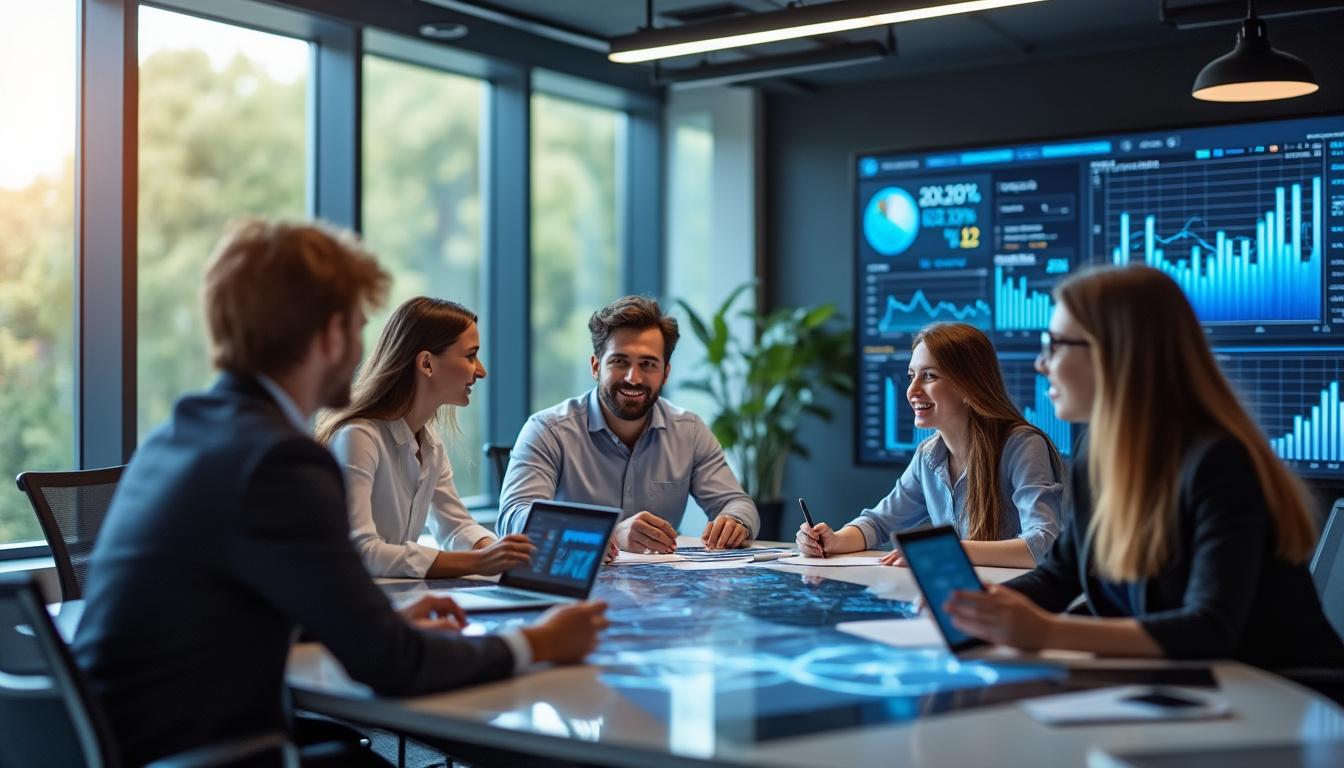 explore the latest ai trends and uncover the top selections that achieved remarkable 15% gains in early june. stay ahead in the rapidly evolving landscape of artificial intelligence investments.