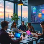 dualmedia es su socio en parís para el desarrollo excepcional de aplicaciones web y móviles. descubra soluciones innovadoras adaptadas para elevar su presencia digital y atraer a su público de manera eficaz.