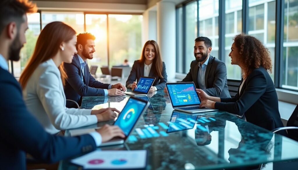 Unlock market potential with AI insights and free crypto consultation