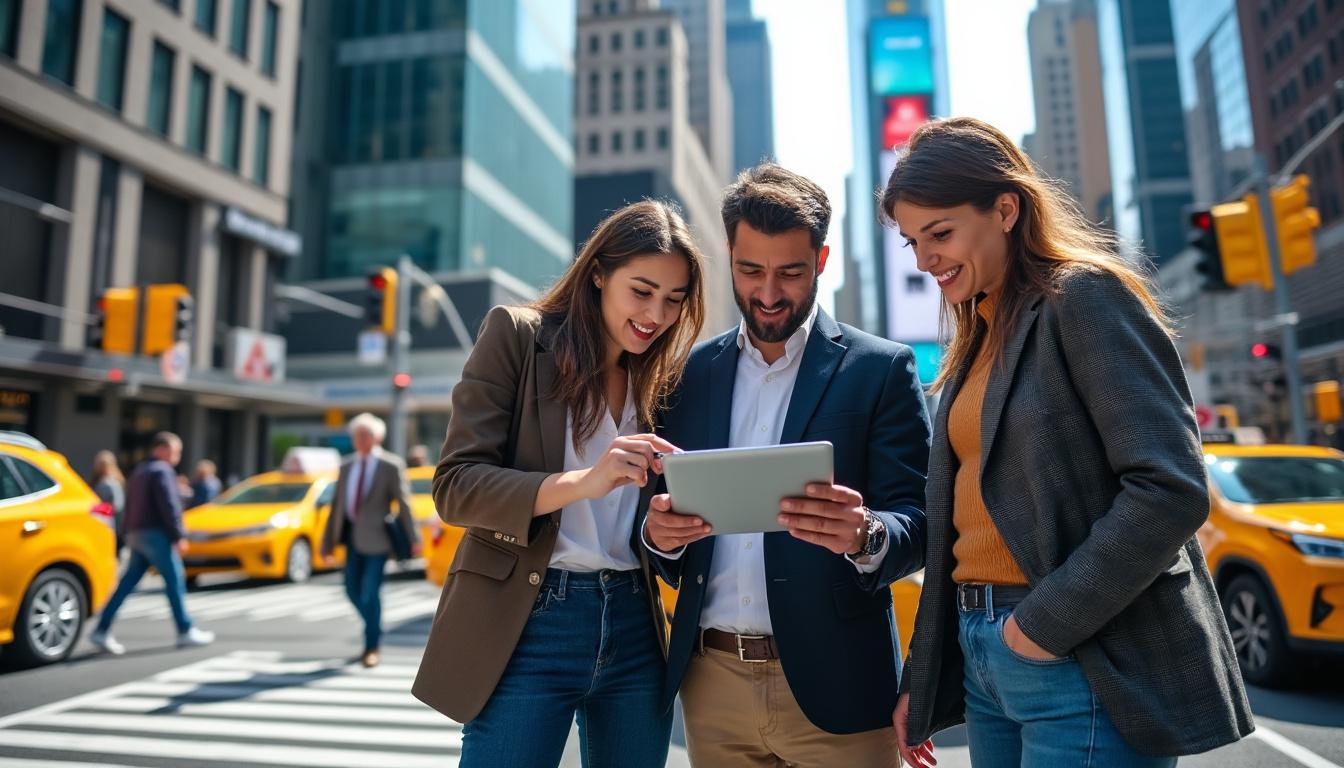 discover how equinix engage nyc is revolutionizing the tech landscape with groundbreaking ai insights. join us in the big apple for a transformative experience that explores the future of innovation and connectivity.