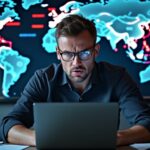 an expert warns of a potential 'code conflict' arising from a recent cyber attack on an iranian cryptocurrency exchange, highlighting the risks and implications for the digital currency landscape. discover the expert insights and what this means for the future of cybersecurity in the crypto space.