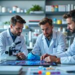 discover the forefront of genetic research with our exploration of deep genetic knowledge utilizing multimodal ai powered by m-regle. unleash insights into complex genetic data and harness the power of advanced artificial intelligence for groundbreaking discoveries.
