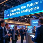 join us at the databricks data + ai summit 2025 to explore the future of enterprise intelligence. discover cutting-edge insights, innovative technologies, and expert strategies that are shaping the landscape of data and ai. network with industry leaders and gain actionable knowledge to drive your business forward.