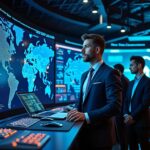 le fbi, en collaboration avec l'agence canadienne de cybersécurité, a lancé un avertissement concernant des pirates chinois ciblant spécifiquement les services de télécommunications au canada, soulignant ainsi l'augmentation des cybermenaces et la nécessité de renforcer les mesures de sécurité.